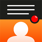 تحميل تطبيق Teleprompter for Video