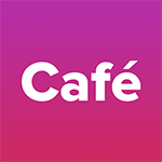 تنزيل تطبيق Cafe chat