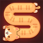 تحميل لعبة Snaky Cat