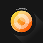 تحميل تطبيق Camera FV-5 مجانا