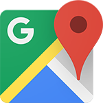 تنزيل برنامج Google خرائط