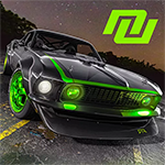تحميل لعبة nitro nation