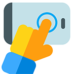 تنزيل تطبيق Auto Clicker
