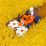 تحميل لعبة Stone Grass