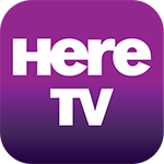 تحميل تطبيق Here TV