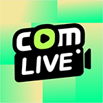 تحميل تطبيق ComLive